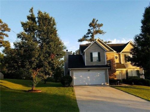 2749 Boulder Pointe Way, Ellenwood, GA 30294