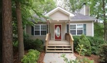 6385 Hickory Hills Road Cumming, GA 30041