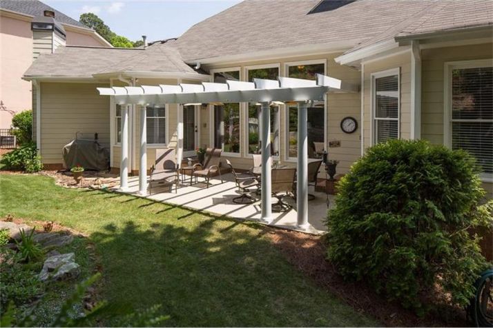 380 Rainbow Row Court, Alpharetta, GA 30022