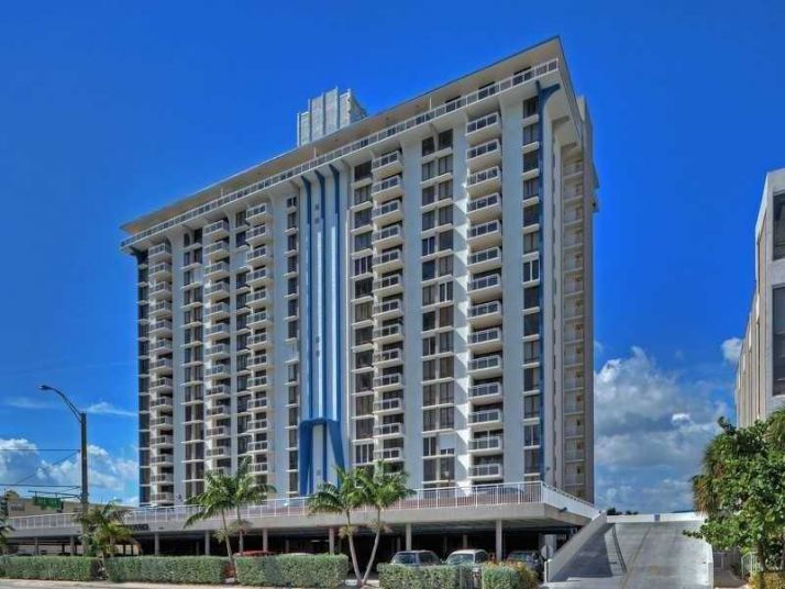 1600 S Ocean Dr # 6G, Hollywood, FL 33019
