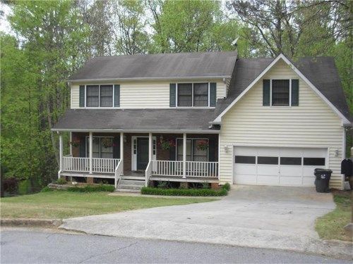 531 Timber Laurel Lane, Lawrenceville, GA 30043