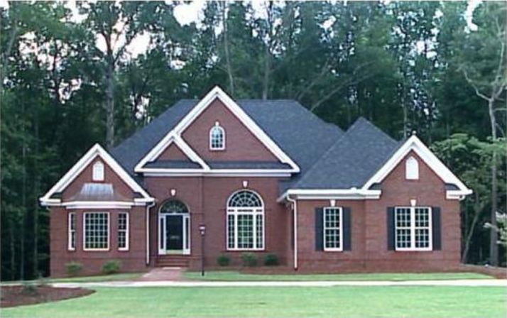 127 Chapel Ridge Drive, Ellenwood, GA 30294