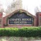 127 Chapel Ridge Drive, Ellenwood, GA 30294 ID:14553179