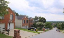 2456 Tolliver Drive Ellenwood, GA 30294