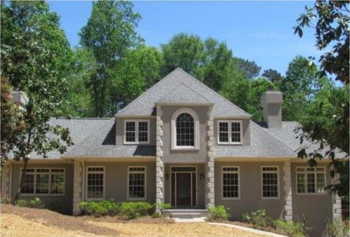 90 Sherwood Lane Se, Marietta, GA 30067