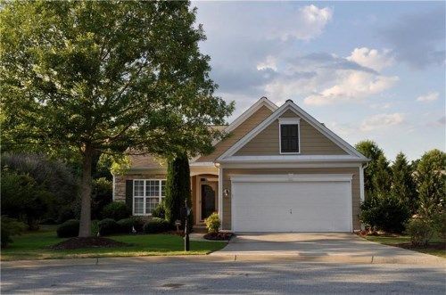 318 Dexter Drive, Woodstock, GA 30188