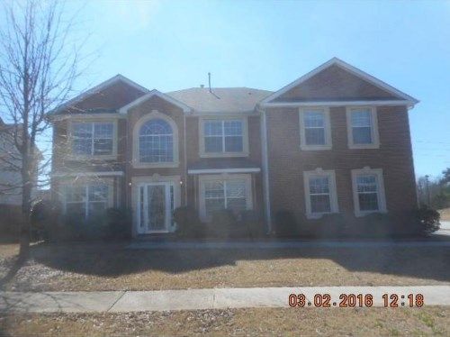 3657 Arminto Drive, Ellenwood, GA 30294