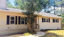 1725 Toonigh Road Canton, GA 30115