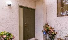 8119 Lagos De Campo Blvd # C-2 Fort Lauderdale, FL 33321
