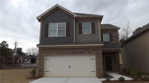 2507 Oakleaf Ridge, Lithonia, GA 30058