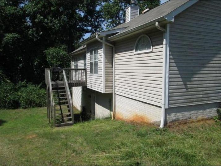 4478 Northwind Drive, Ellenwood, GA 30294