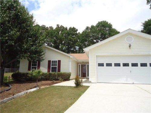 2172 Morning Dew Place, Lawrenceville, GA 30044