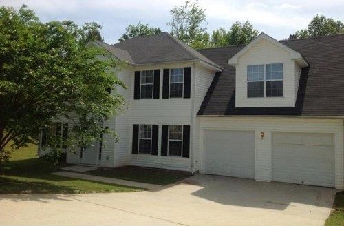 3399 Spring Chase Lane, Ellenwood, GA 30294