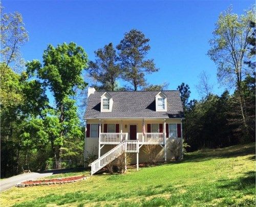 36 North Ridge Drive, Adairsville, GA 30103