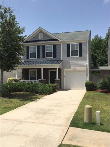 5495 Mountain Top Place, Cumming, GA 30041