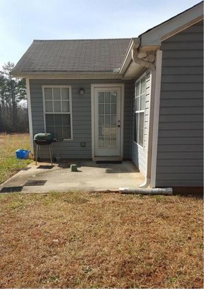 5000 Ruby Mitchell Court, Ellenwood, GA 30294