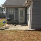 5000 Ruby Mitchell Court, Ellenwood, GA 30294 ID:14717981