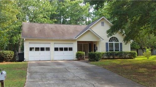 3891 Spring Meadow Drive, Acworth, GA 30101