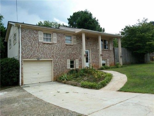 3741 Macedonia Road, Powder Springs, GA 30127