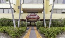 2950 SW 3rd Ave # 6F Miami, FL 33129