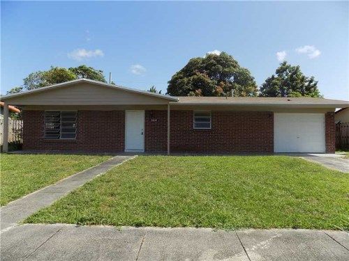 5850 NW 14th St, Fort Lauderdale, FL 33313