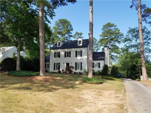 4096 Powers Ferry Road Nw, Atlanta, GA 30342