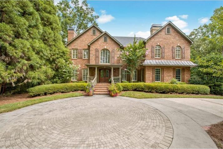 327 Mount Vernon Highway, Atlanta, GA 30328