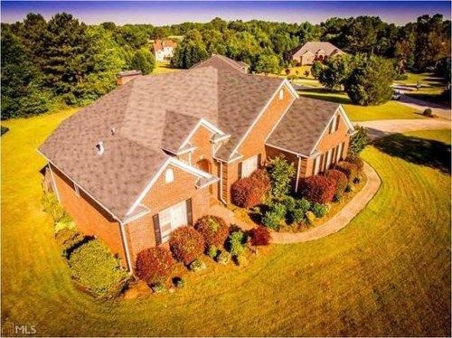 210 Jaysee Court, Fayetteville, GA 30215