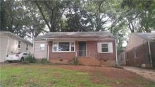 813 Beechwood Avenue Sw Atlanta, GA 30310