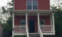 902 Mcdaniel Street Sw Atlanta, GA 30310