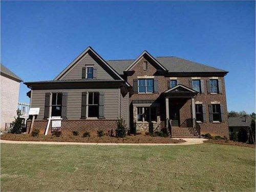 4085 Wildberry Lane, Cumming, GA 30040