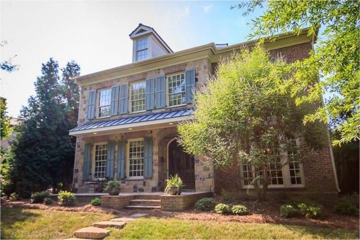 6750 Lullwater Road, Cumming, GA 30040