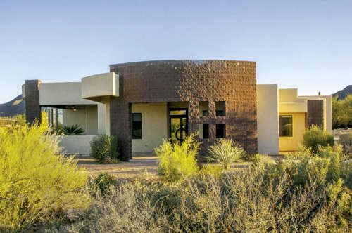 4753 W Saguaro Cliffs Drive, Tucson, AZ 85745