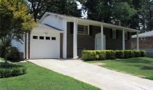 3280 Oakcliff Road Atlanta, GA 30340