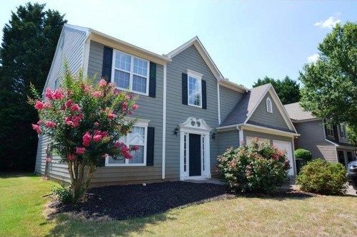 4302 Brighton Way Nw, Kennesaw, GA 30144