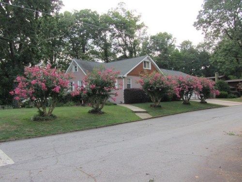 3122 Wiltshire Drive, Avondale Estates, GA 30002