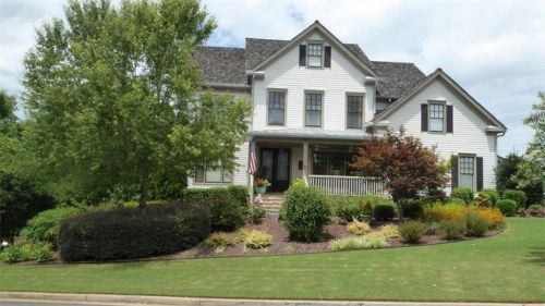 17 River Sound Circle, Dawsonville, GA 30534