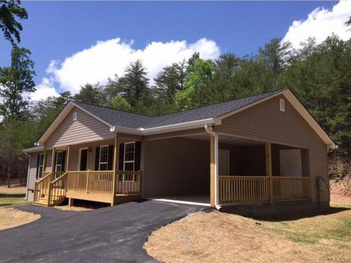97 Shenandoah Drive, Dawsonville, GA 30534