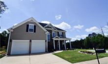 100 Fate Court Dallas, GA 30157