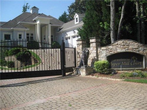 4552 Paper Mill Road Se, Marietta, GA 30067