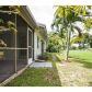 4907 N Travelers Palm Ln, Fort Lauderdale, FL 33319 ID:14633426