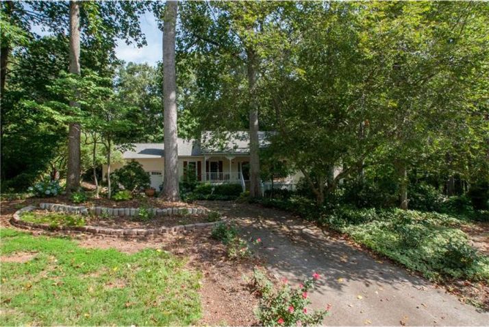 3540 Cove Creek Court, Cumming, GA 30040