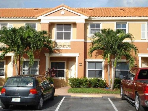 6001 NW 114 CT # 129, Miami, FL 33178