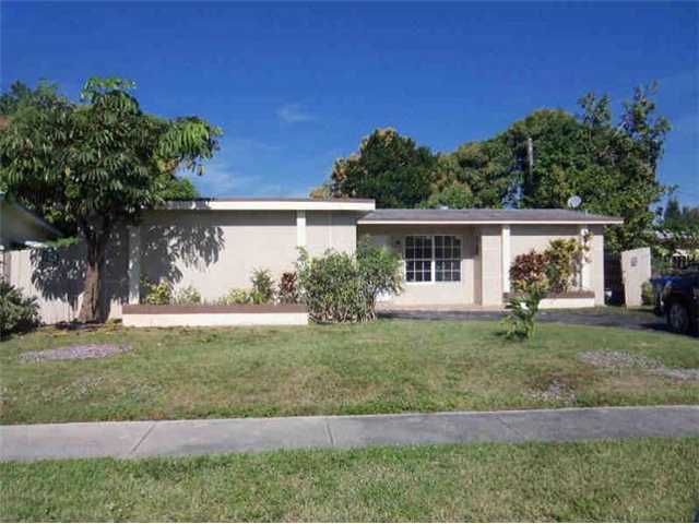 6821 NW 24th St, Fort Lauderdale, FL 33313