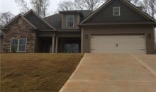 225 Rapids Drive Danielsville, GA 30633