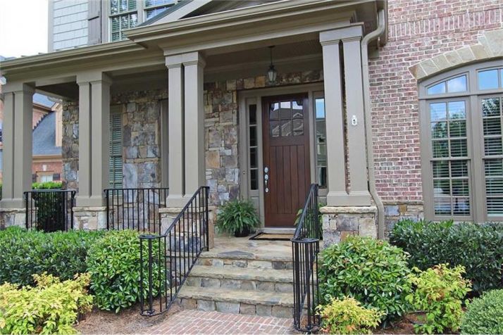 1502 Mossvale Court Nw, Kennesaw, GA 30152