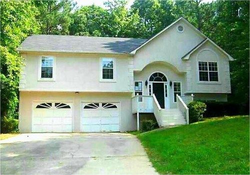 1761 Mount Berry Drive, Douglasville, GA 30135
