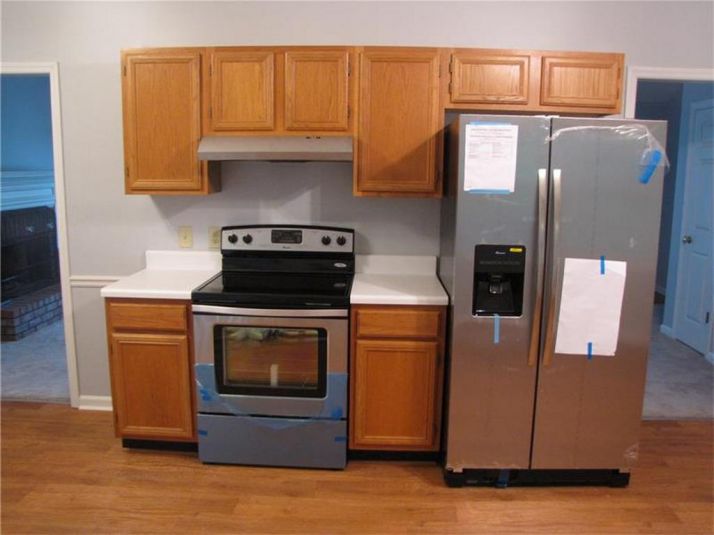 4985 Holborn Court, Acworth, GA 30101