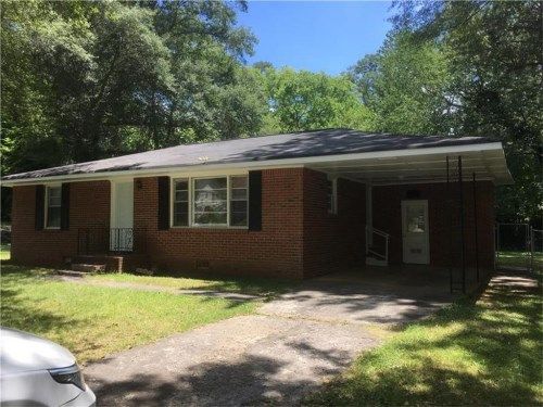 2111 Meadowbrook Lane Se, Marietta, GA 30067