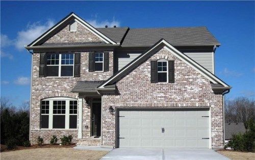 5765 Rialto Way, Cumming, GA 30040